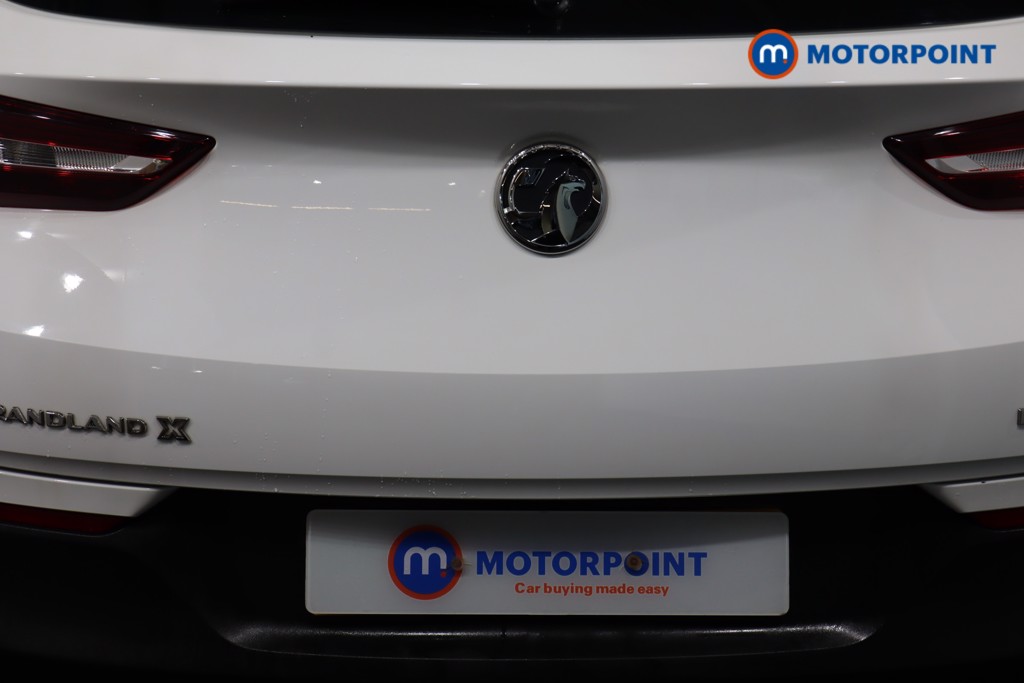 Used Vauxhall Grandland X 2020 for sale - 76958126: Photo 45