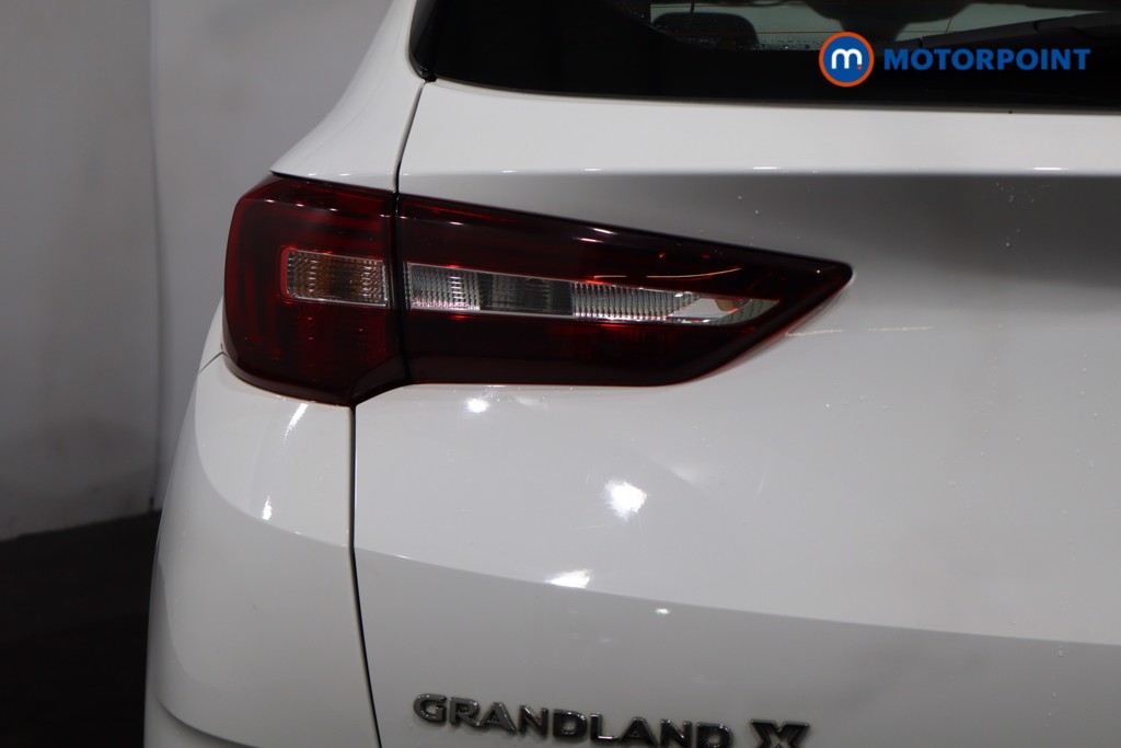 Used Vauxhall Grandland X 2020 for sale - 76958126: Photo 46