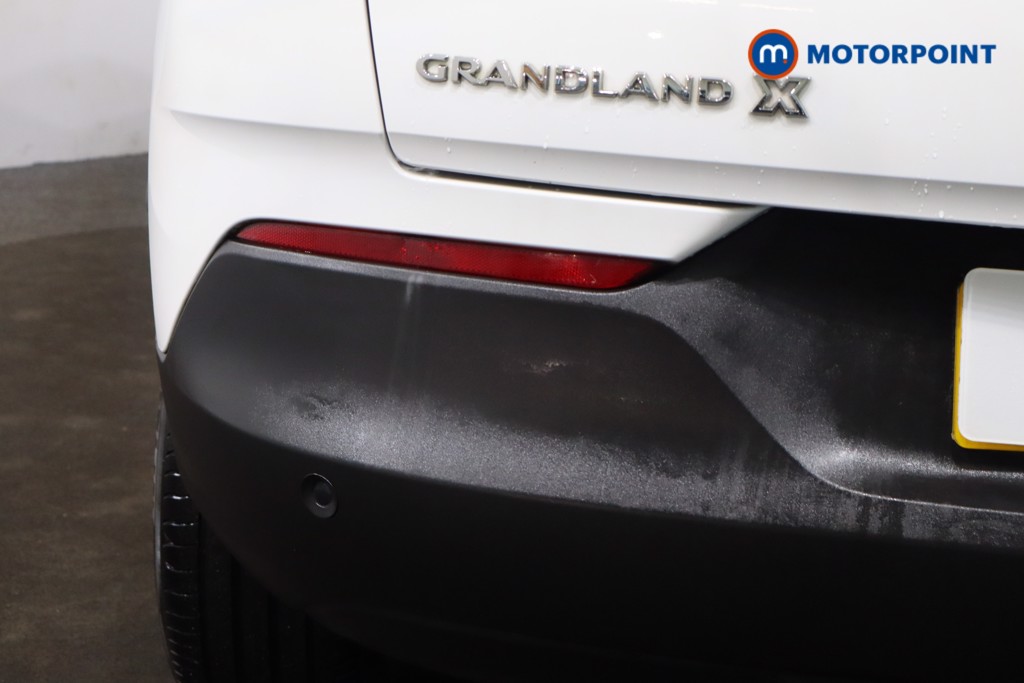 Used Vauxhall Grandland X 2020 for sale - 76958126: Photo 47