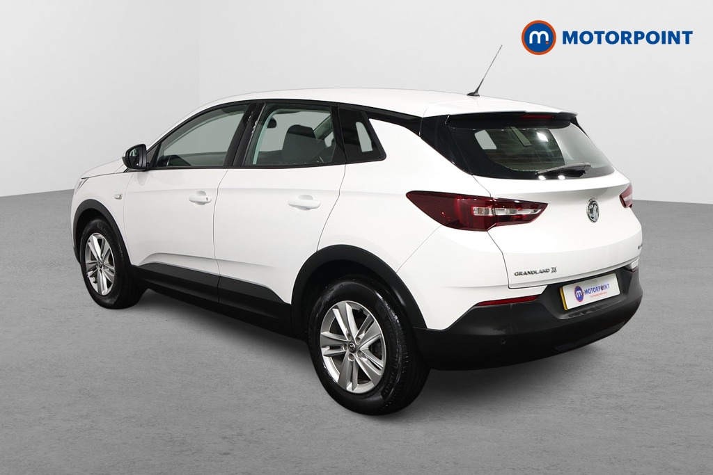 Used Vauxhall Grandland X 2020 for sale - 76958126: Photo 5