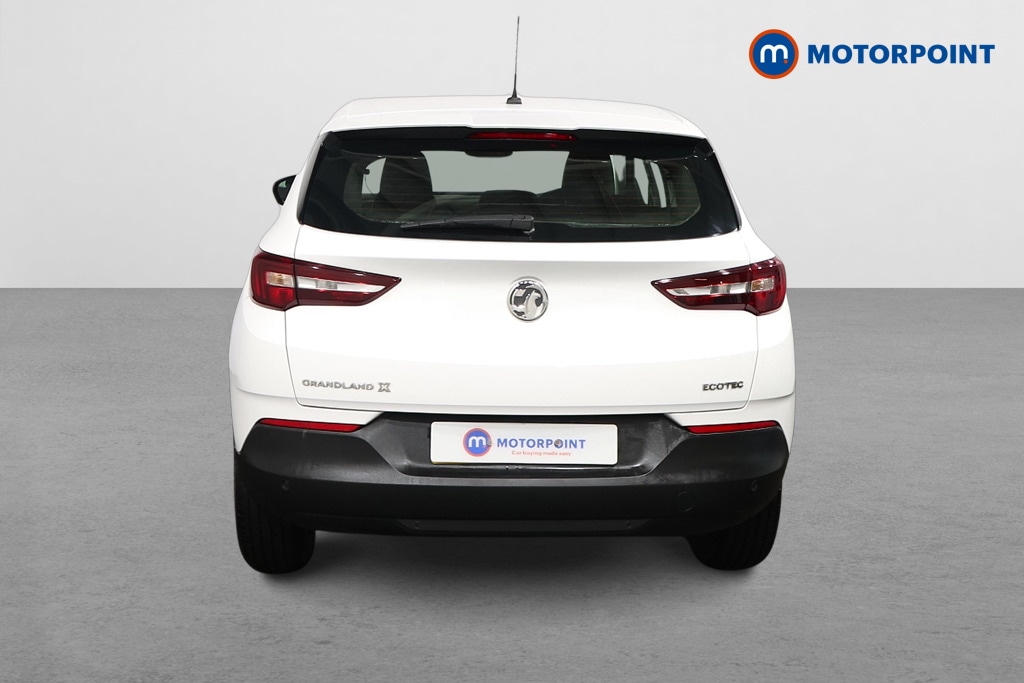 Used Vauxhall Grandland X 2020 for sale - 76958126: Photo 6