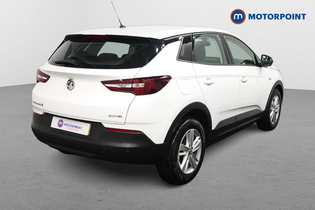 Used Vauxhall Grandland X 2020 for sale - 76958126: Photo 7