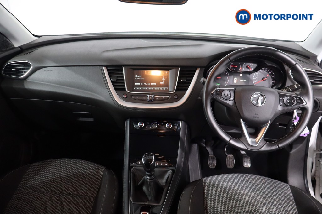 Used Vauxhall Grandland X 2020 for sale - 76958126: Photo 9