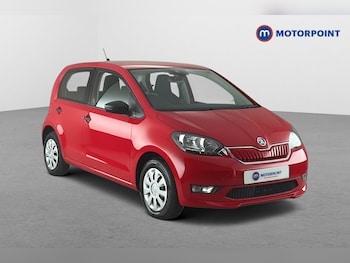 Used Skoda Citigo 2021 for sale - 79449147: Photo