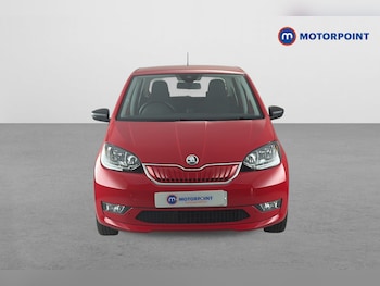 Used Skoda Citigo 2021 for sale - 79449147: Photo