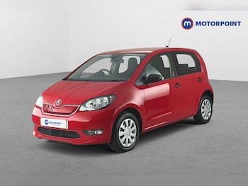Used Skoda Citigo 2021 for sale - 79449147: Photo
