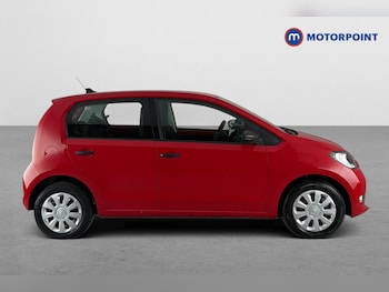 Used Skoda Citigo 2021 for sale - 79449147: Photo
