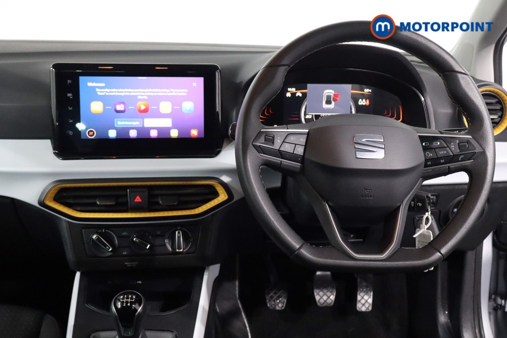 Used SEAT Arona 2023 for sale - 78144959: Photo 11