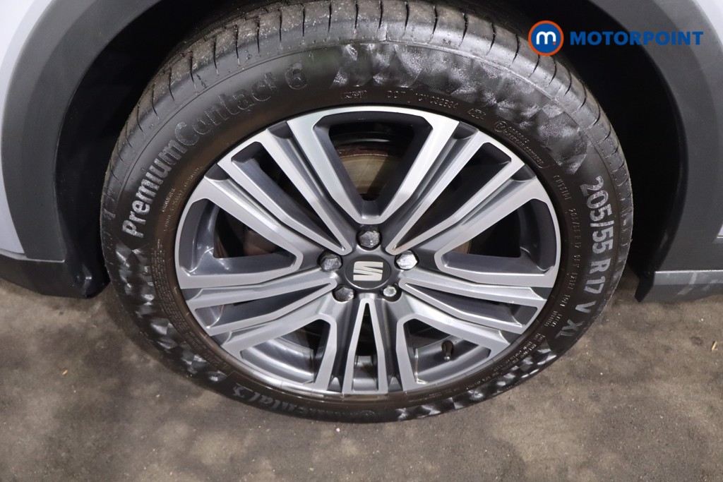 Used SEAT Arona 2023 for sale - 78144959: Photo 19