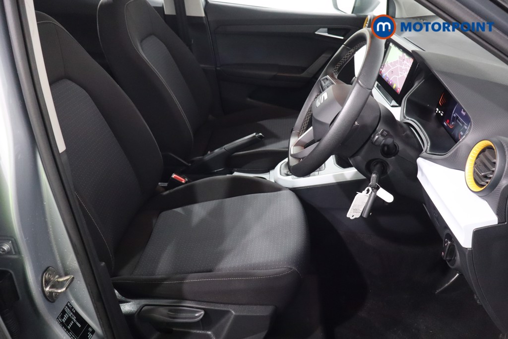 Used SEAT Arona 2023 for sale - 78144959: Photo 29