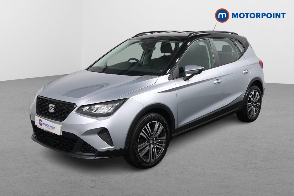 Used SEAT Arona 2023 for sale - 78144959: Photo 3