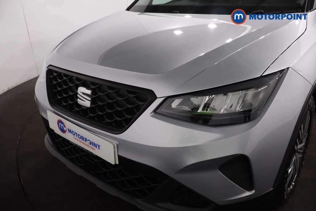 Used SEAT Arona 2023 for sale - 78144959: Photo 33