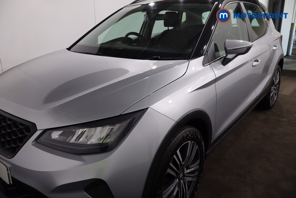 Used SEAT Arona 2023 for sale - 78144959: Photo 34