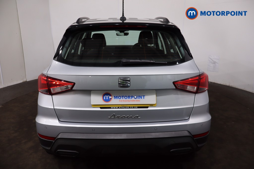 Used SEAT Arona 2023 for sale - 78144959: Photo 36
