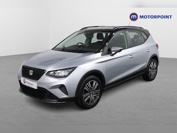 Used SEAT Arona 2023 for sale - 78144959: Photo