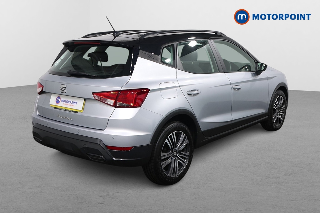 Used SEAT Arona 2023 for sale - 78144959: Photo 7