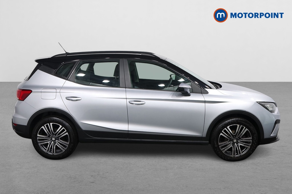 Used SEAT Arona 2023 for sale - 78144959: Photo 8