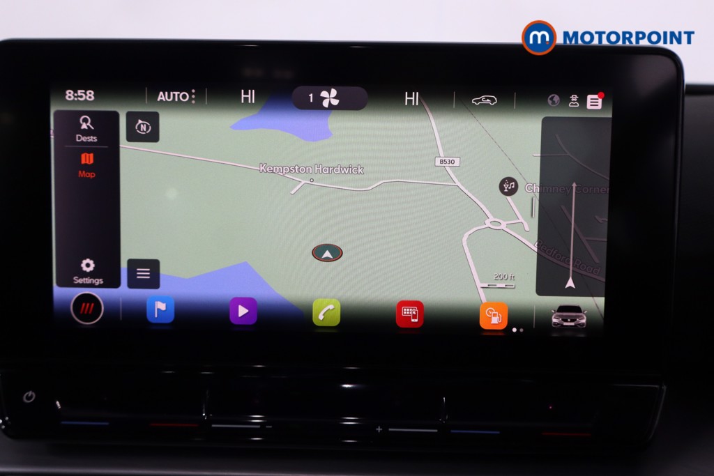 Used SEAT Leon 2021 for sale - 76279178: Photo 10