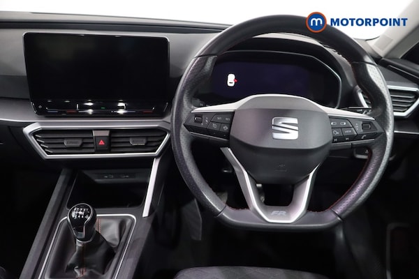 Used SEAT Leon 2021 for sale - 76279178: Photo 11
