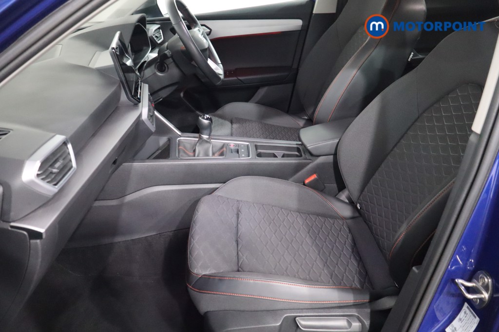 Used SEAT Leon 2021 for sale - 76279178: Photo 12