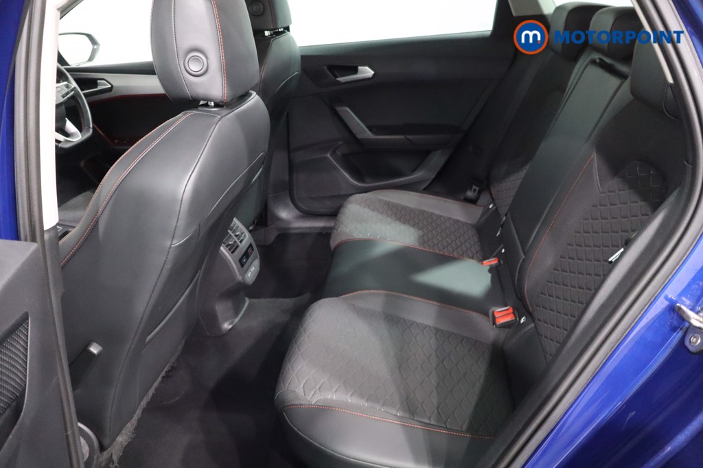 Used SEAT Leon 2021 for sale - 76279178: Photo 13