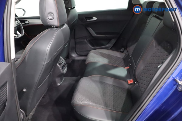 Used SEAT Leon 2021 for sale - 76279178: Photo 13