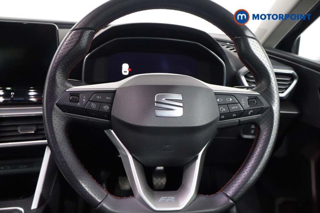 Used SEAT Leon 2021 for sale - 76279178: Photo 14