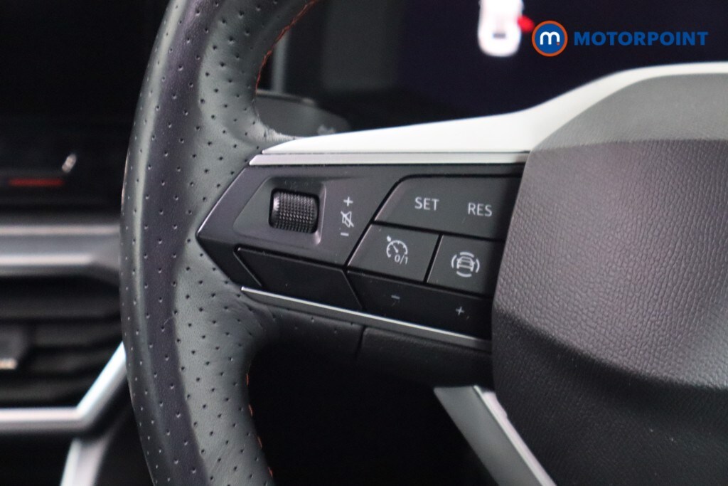 Used SEAT Leon 2021 for sale - 76279178: Photo 15