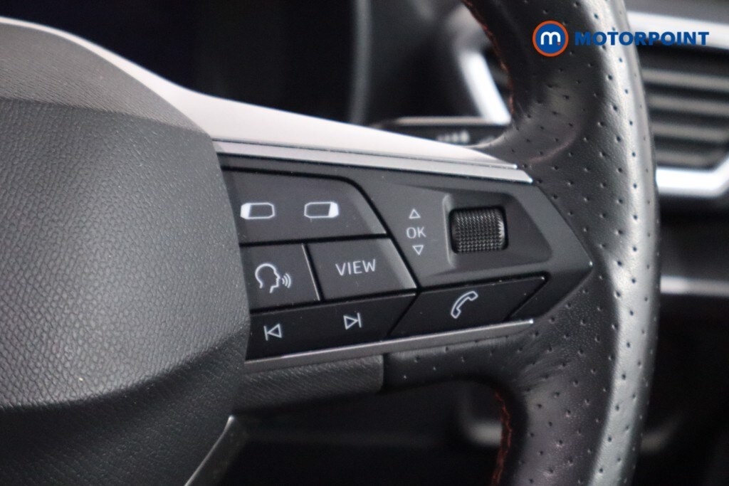 Used SEAT Leon 2021 for sale - 76279178: Photo 16