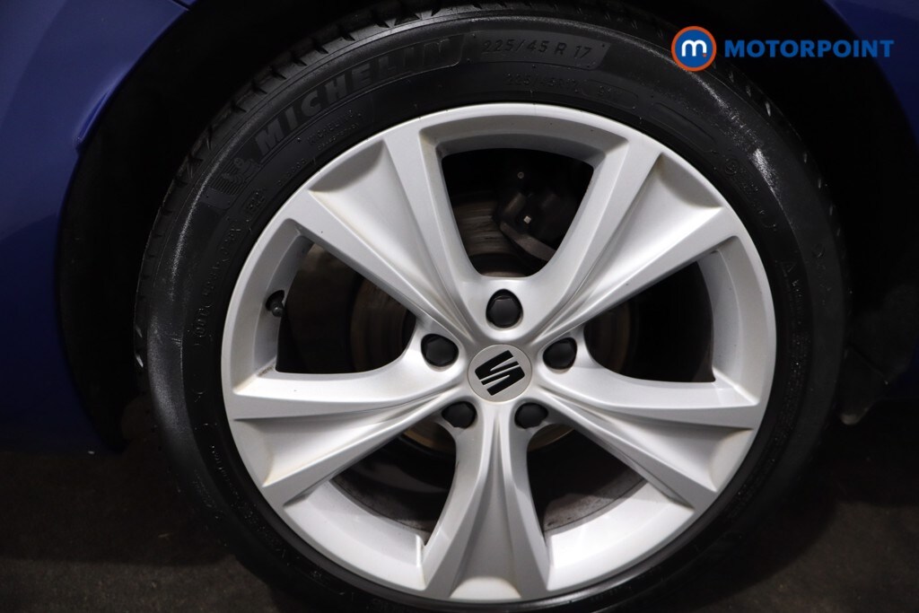 Used SEAT Leon 2021 for sale - 76279178: Photo 17