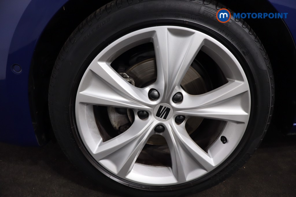 Used SEAT Leon 2021 for sale - 76279178: Photo 19