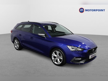 Used SEAT Leon 2021 for sale - 76279178: Photo