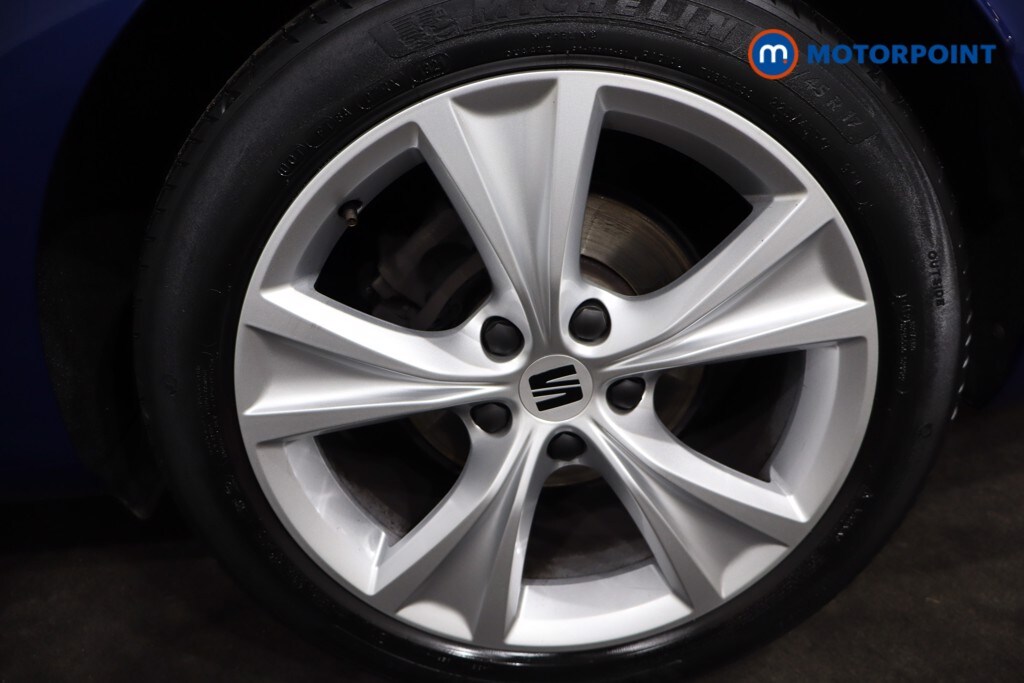 Used SEAT Leon 2021 for sale - 76279178: Photo 20