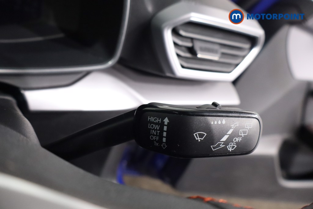 Used SEAT Leon 2021 for sale - 76279178: Photo 25