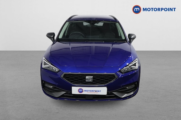 Used SEAT Leon 2021 for sale - 76279178: Photo 2