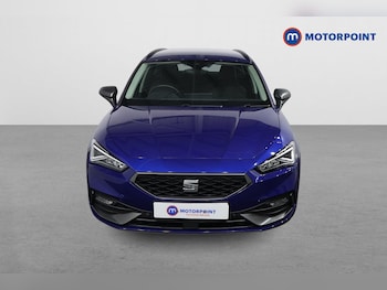 Used SEAT Leon 2021 for sale - 76279178: Photo
