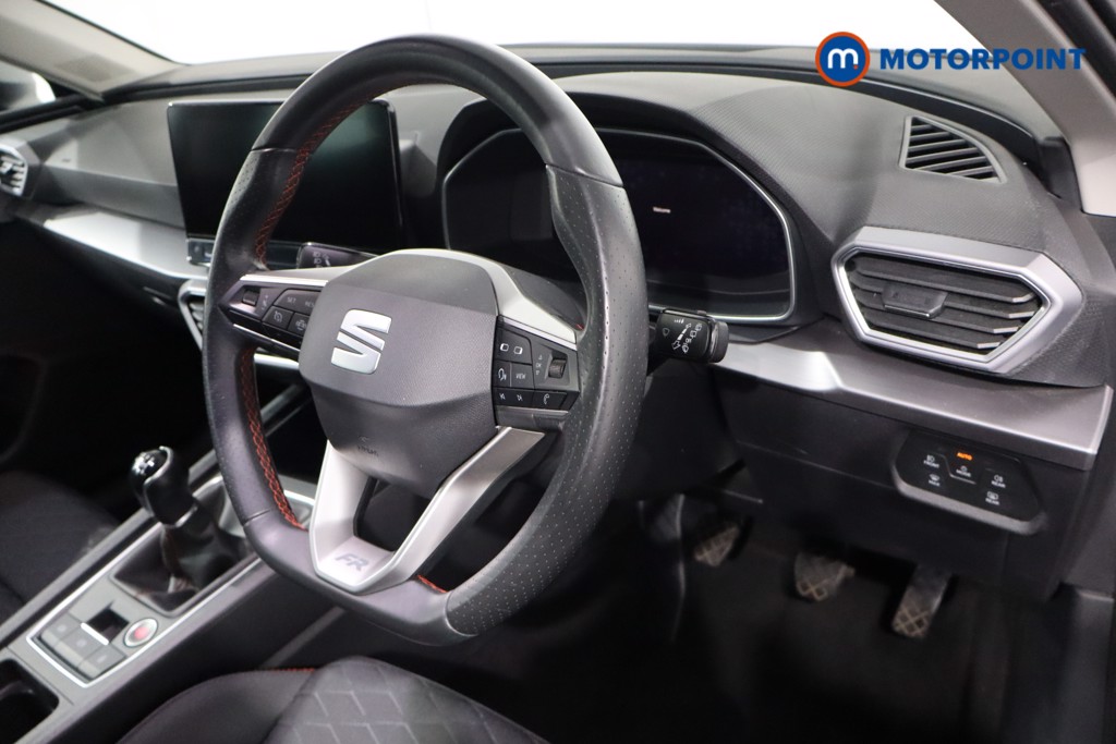 Used SEAT Leon 2021 for sale - 76279178: Photo 30