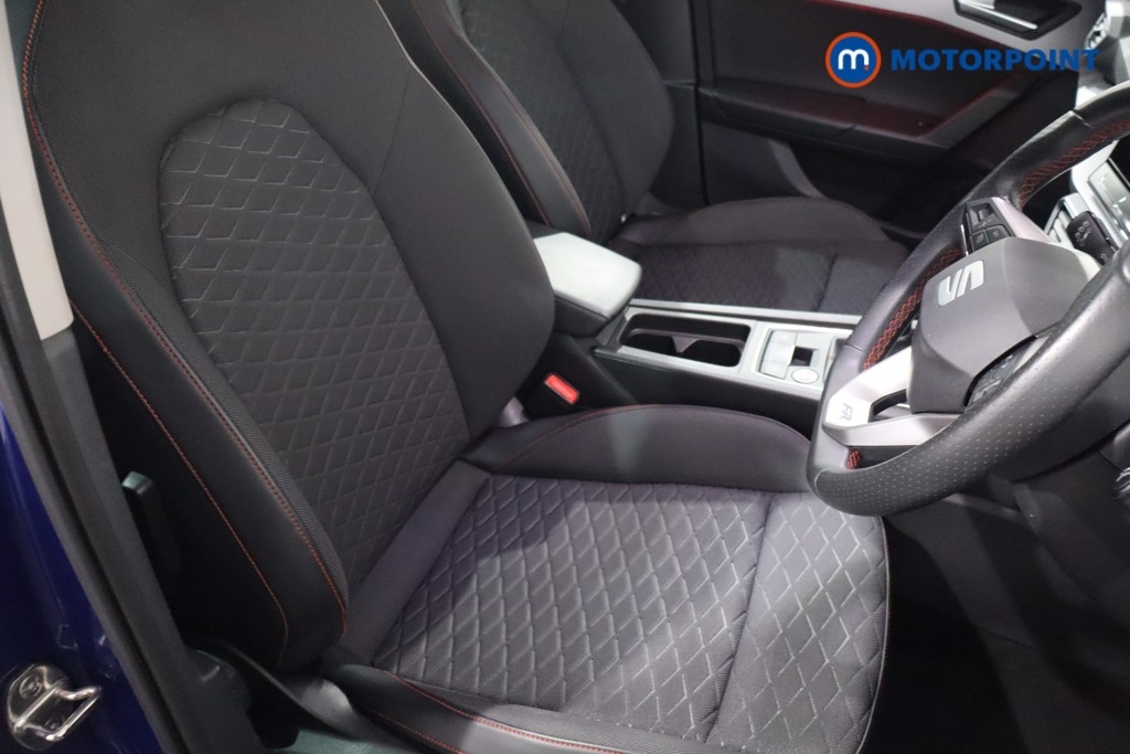Used SEAT Leon 2021 for sale - 76279178: Photo 31