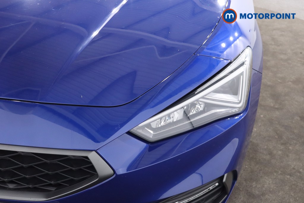 Used SEAT Leon 2021 for sale - 76279178: Photo 35