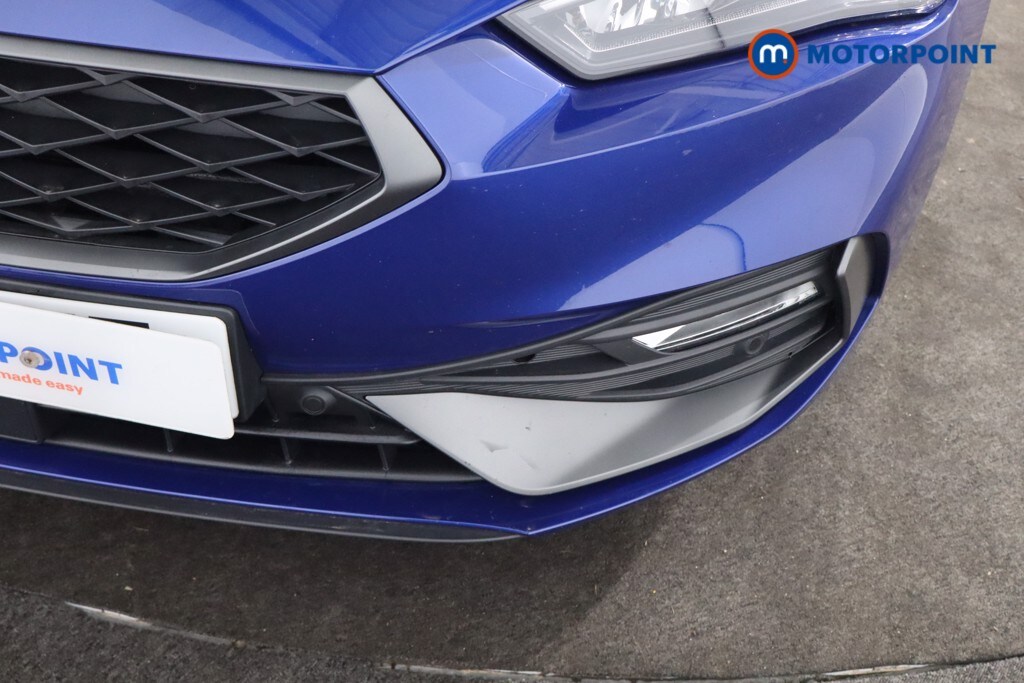 Used SEAT Leon 2021 for sale - 76279178: Photo 36