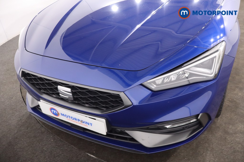 Used SEAT Leon 2021 for sale - 76279178: Photo 38