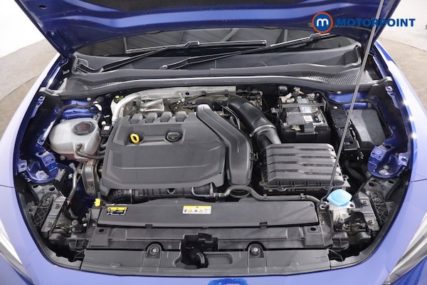Used SEAT Leon 2021 for sale - 76279178: Photo 39