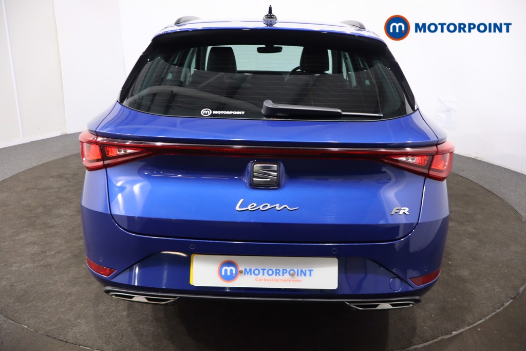 Used SEAT Leon 2021 for sale - 76279178: Photo 43