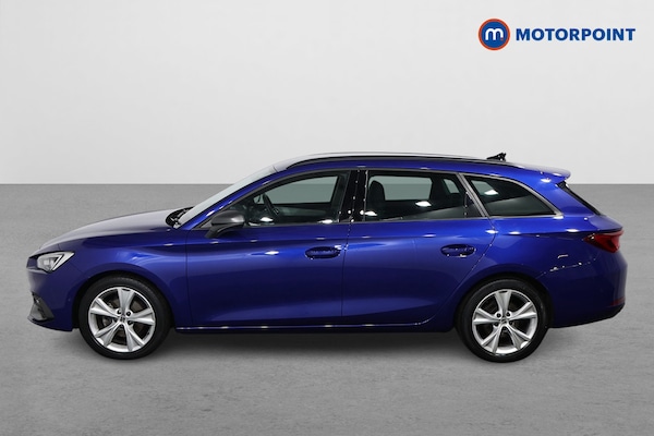 Used SEAT Leon 2021 for sale - 76279178: Photo 4