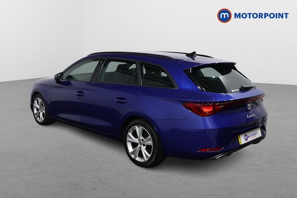 Used SEAT Leon 2021 for sale - 76279178: Photo 5