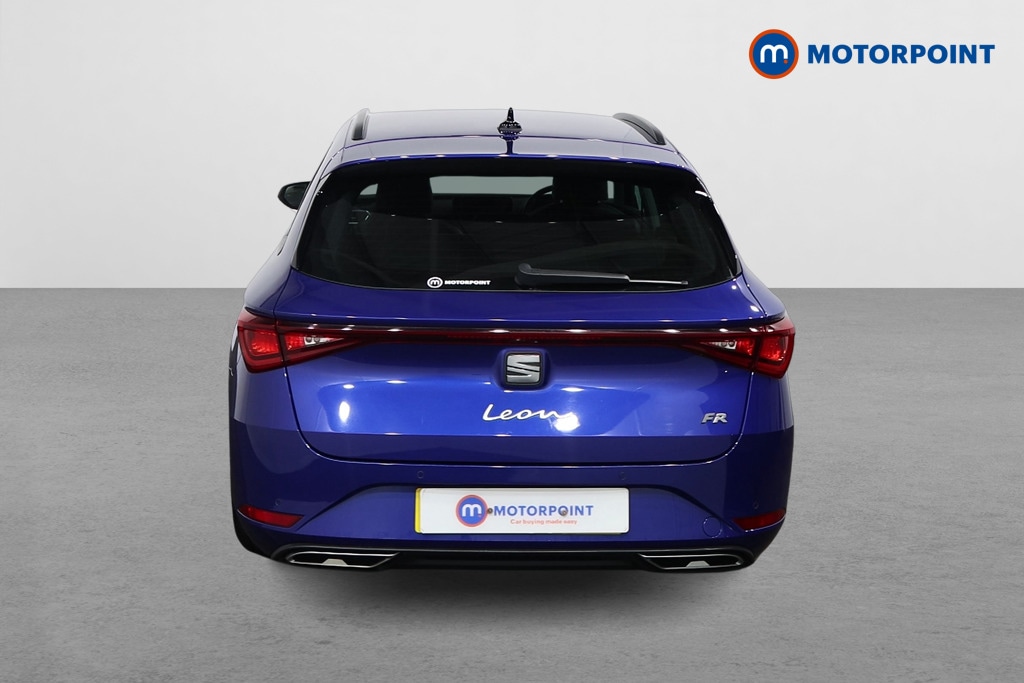 Used SEAT Leon 2021 for sale - 76279178: Photo 6