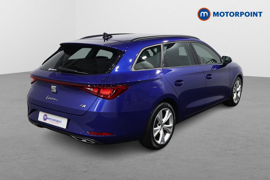 Used SEAT Leon 2021 for sale - 76279178: Photo 7
