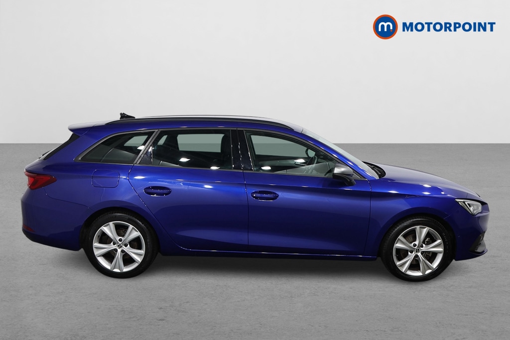 Used SEAT Leon 2021 for sale - 76279178: Photo 8