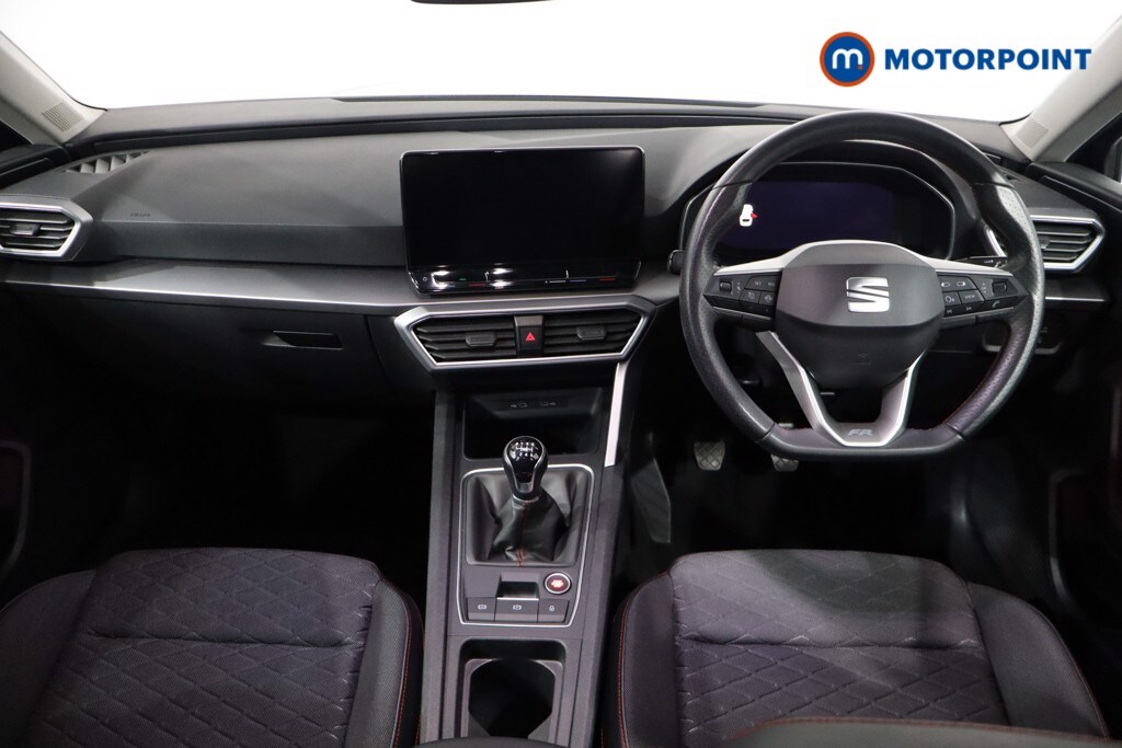Used SEAT Leon 2021 for sale - 76279178: Photo 9