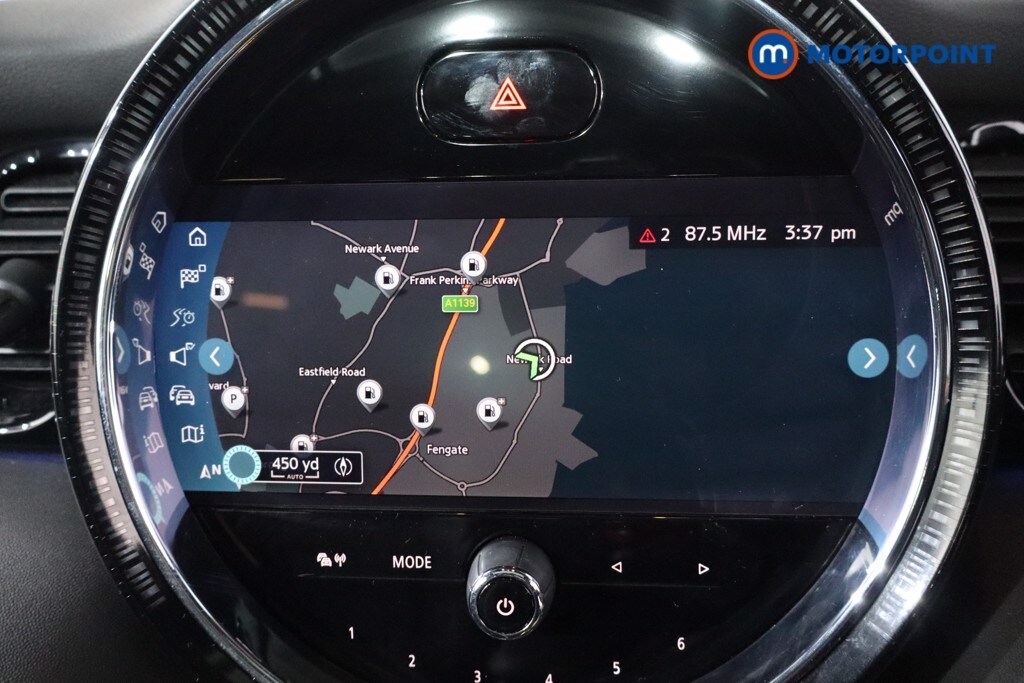 Used MINI Hatch 2021 for sale - 77462721: Photo 10